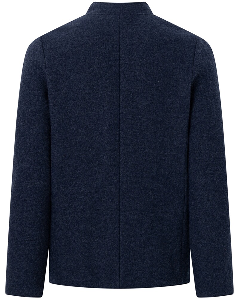 Walkjacke Bastian, Stapf