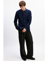 Walkjacke Bastian, Stapf