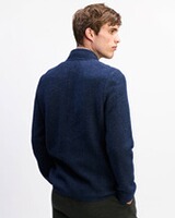 Walkjacke Bastian, Stapf