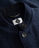 Walkjacke Bastian, Stapf