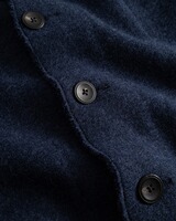 Walkjacke Bastian, Stapf