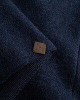 Walkjacke Bastian, Stapf