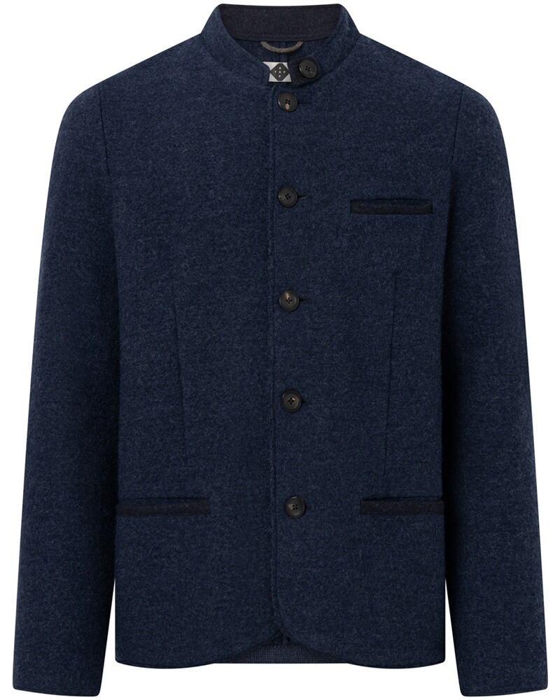 Walkjacke Bastian