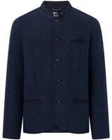 Walkjacke Bastian, Stapf