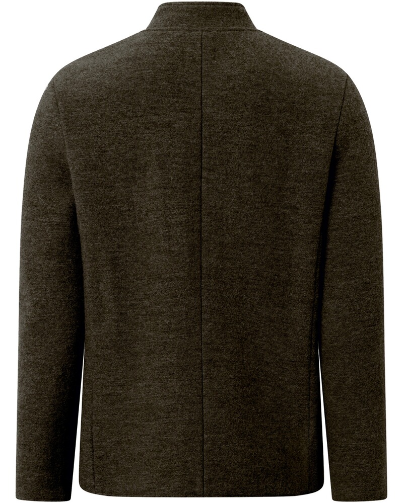 Walkjacke Bastian, Stapf