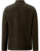 Walkjacke Bastian, Stapf