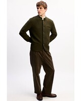 Walkjacke Bastian, Stapf