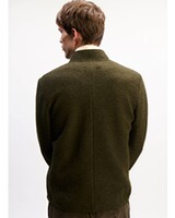 Walkjacke Bastian, Stapf