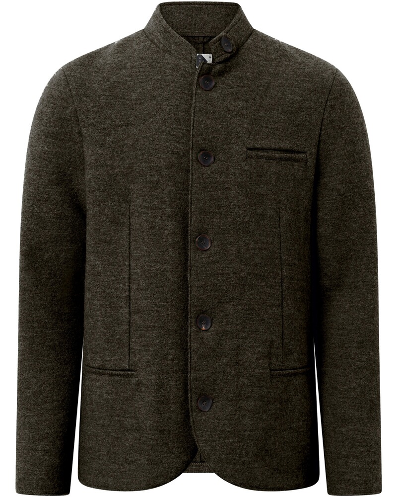 Walkjacke Bastian