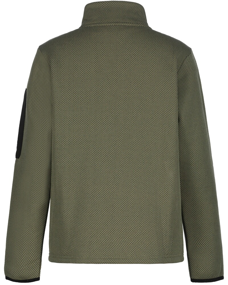 Kinder Fleecejacke Midlayer Kevelaer, ICEPEAK