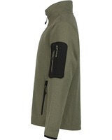 Kinder Fleecejacke Midlayer Kevelaer, ICEPEAK