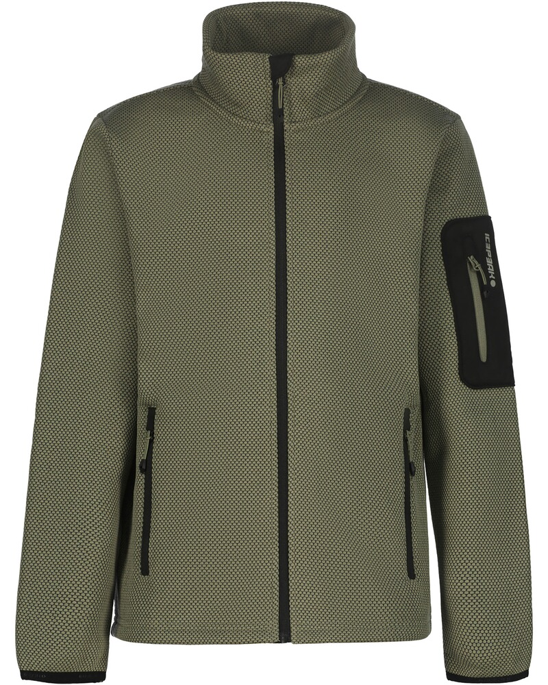 Kinder Fleecejacke Midlayer Kevelaer