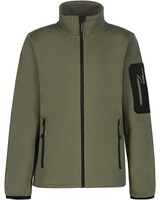 Kinder Fleecejacke Midlayer Kevelaer, ICEPEAK