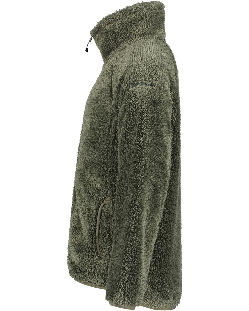 Kinder Fleecejacke Loma, ICEPEAK