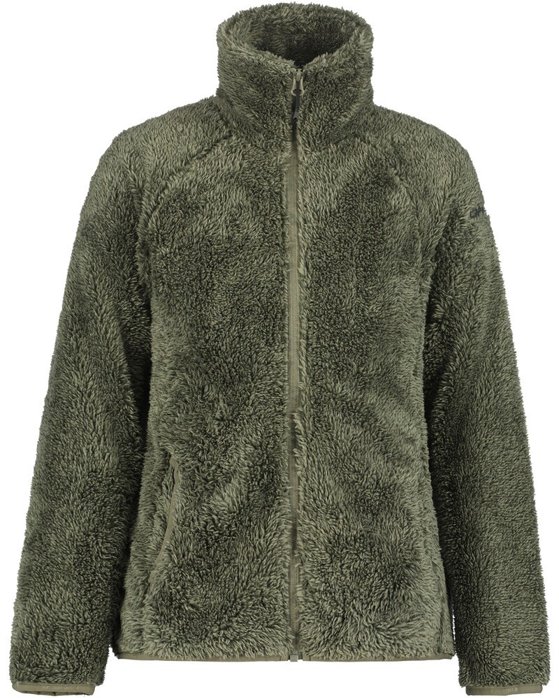 Kinder Fleecejacke Loma