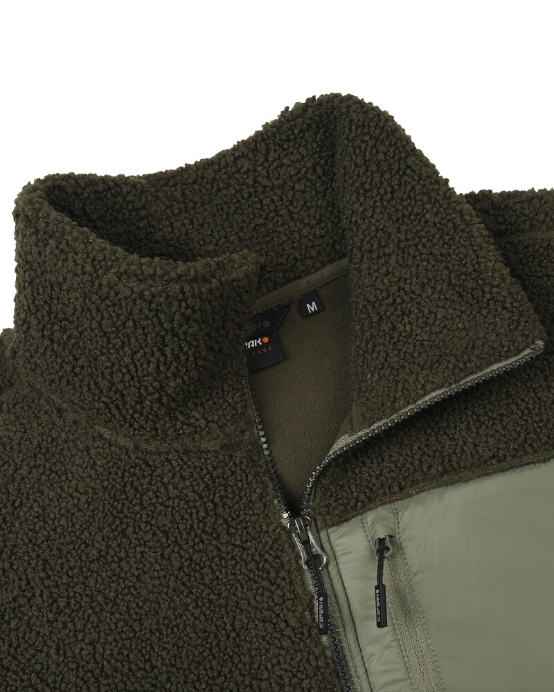 Fleecejacke Midlayer Mohawk, ICEPEAK