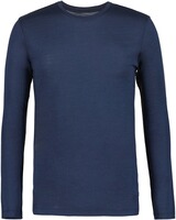 Langarmshirt Merino Gruver, ICEPEAK