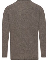 Strickpullover, Geiger