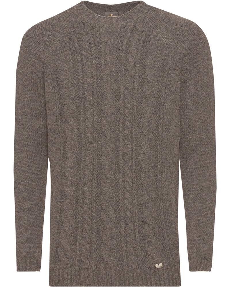 Strickpullover