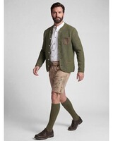 Links-Strickjacke Kolja, Spieth & Wensky