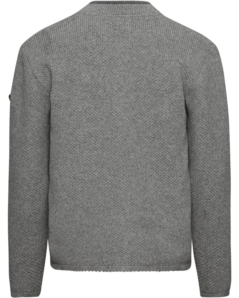 Strickjacke mit Reissverschluss, Krüger Buam
