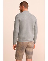 Strickjacke mit Reissverschluss, Krüger Buam