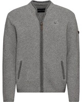 Strickjacke mit Reissverschluss, Krüger Buam