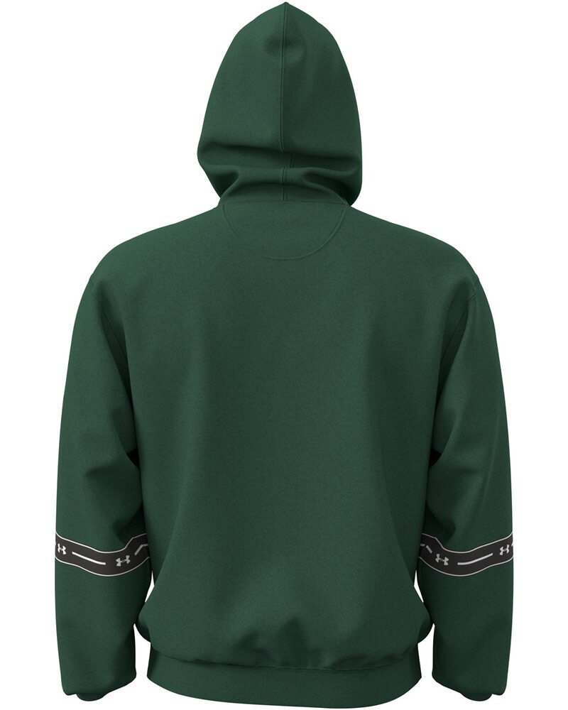 Hoodie Icon Taped, Under Armour