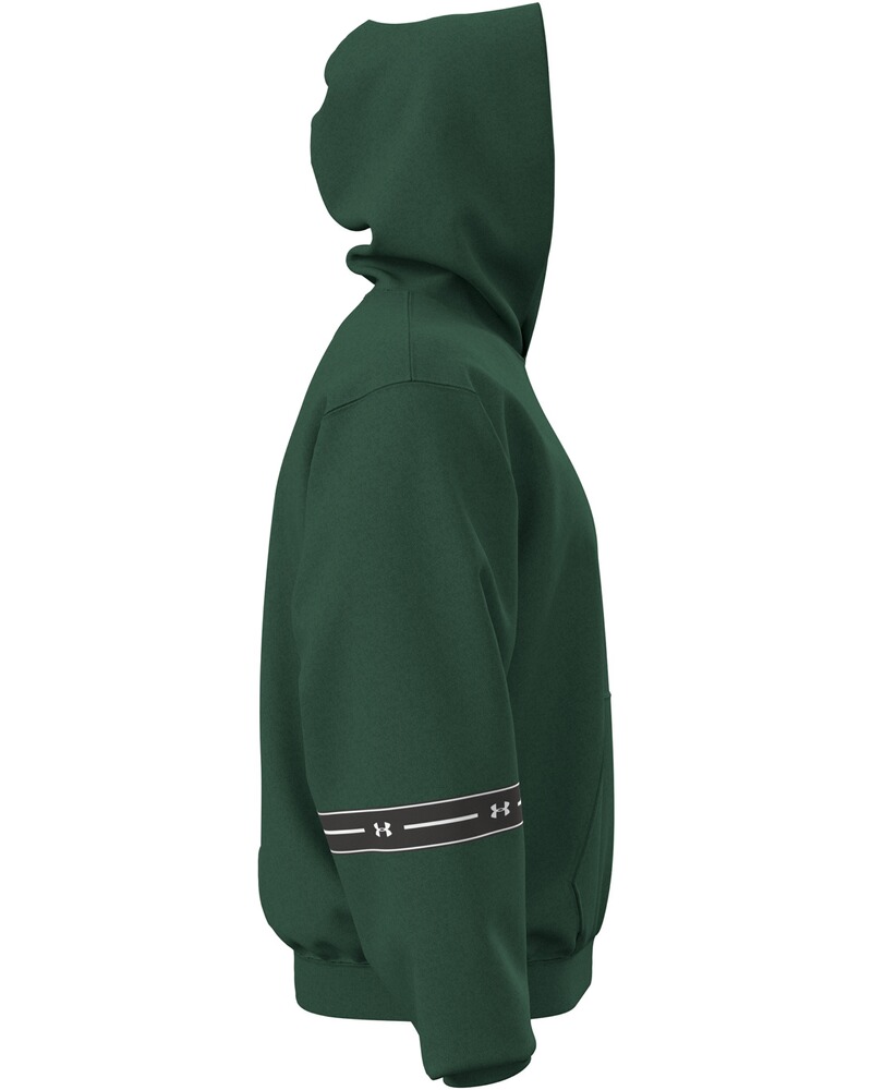 Hoodie Icon Taped, Under Armour
