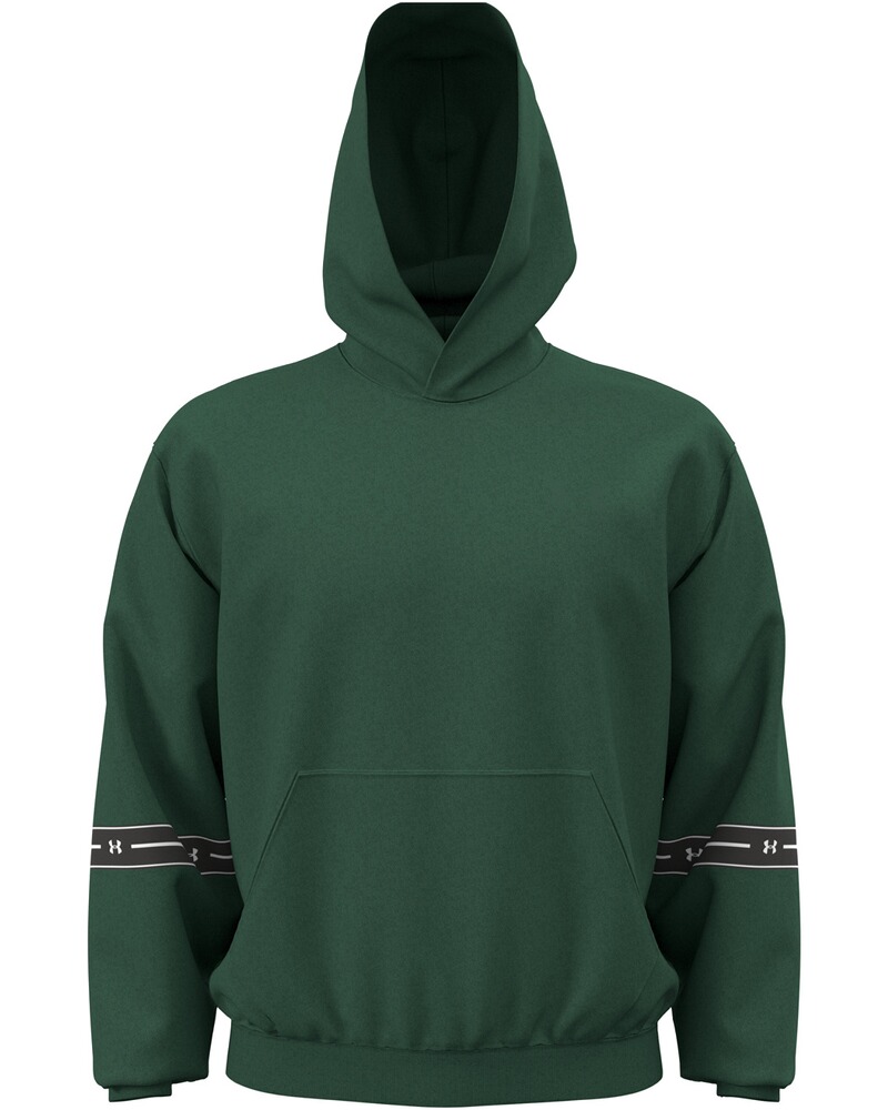 Hoodie Icon Taped