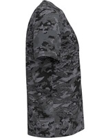 T-Shirt ABC Camo, Under Armour