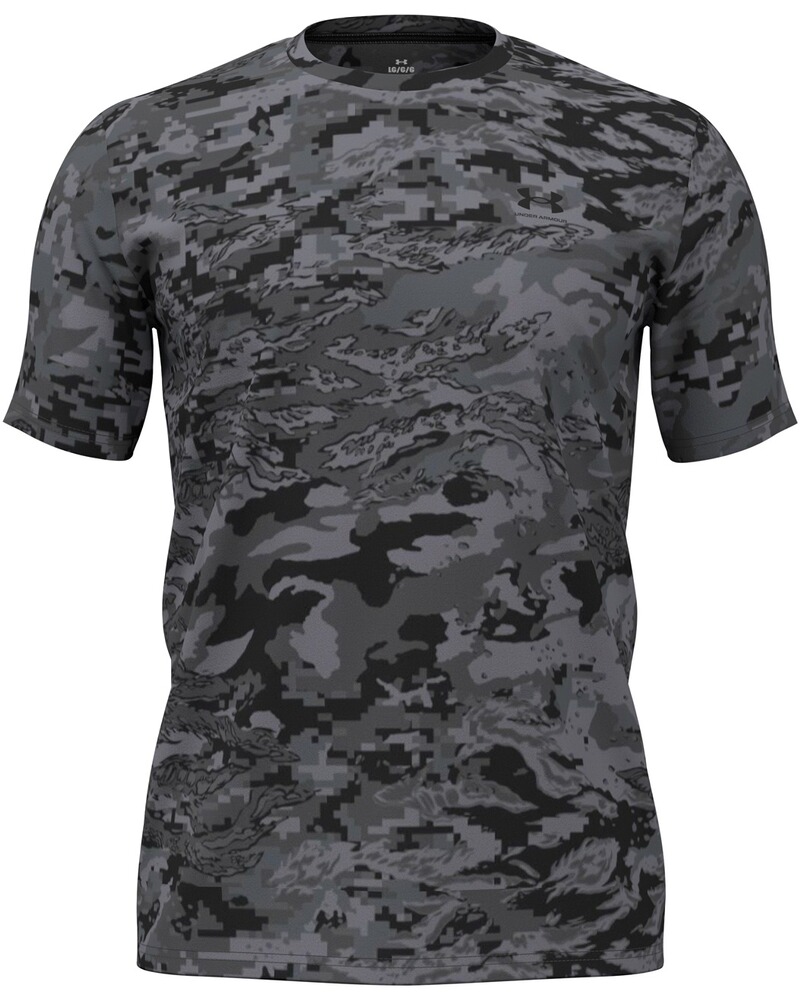 T-Shirt ABC Camo