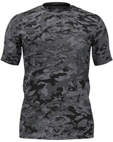 T-Shirt ABC Camo, Under Armour