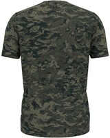 T-Shirt ABC Camo, Under Armour