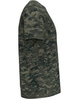 T-Shirt ABC Camo, Under Armour