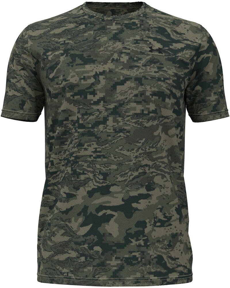 T-Shirt ABC Camo