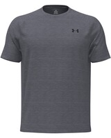 T-Shirt Tech Textured, Under Armour