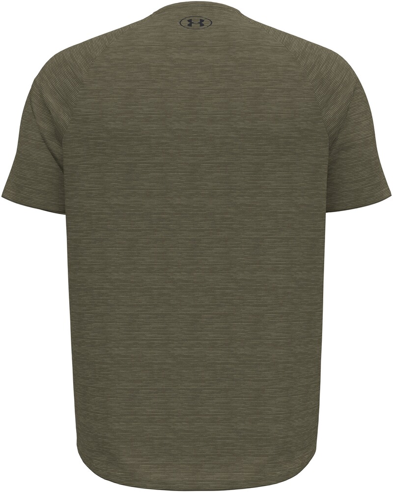 T-Shirt Tech Textured, Under Armour