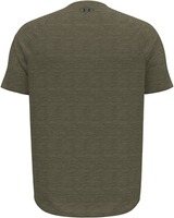 T-Shirt Tech Textured, Under Armour