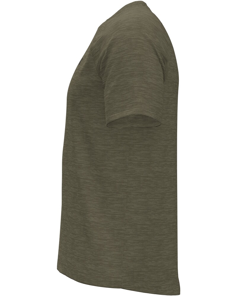T-Shirt Tech Textured, Under Armour