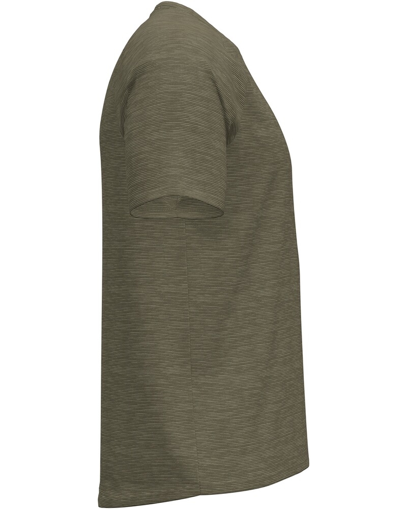 T-Shirt Tech Textured, Under Armour