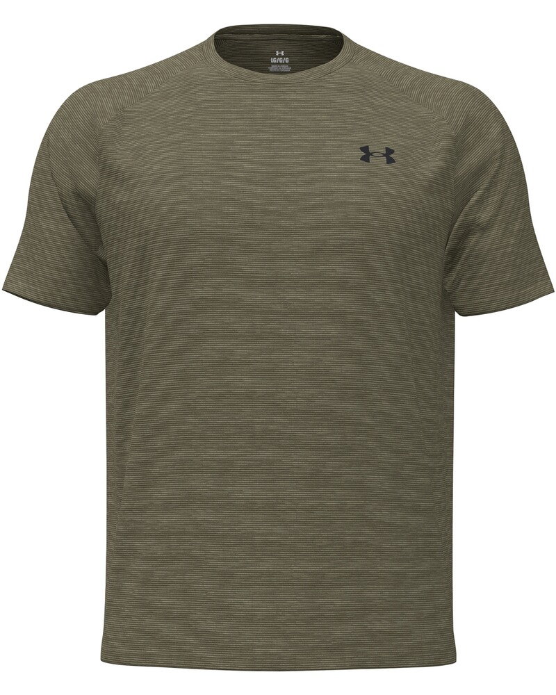 T-Shirt Tech Textured