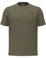T-Shirt Tech Textured, Under Armour