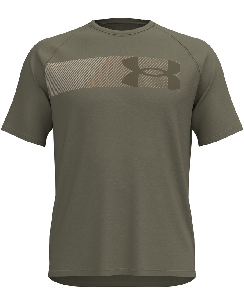 T-Shirt Tech Graphic