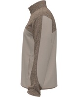 Fleeceshirt CGI Basecamp, Under Armour