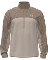 Fleeceshirt CGI Basecamp, Under Armour