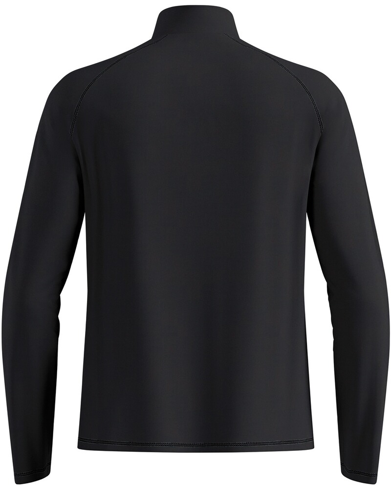 Fleeceshirt Essential Warm Half-Zip, Odlo