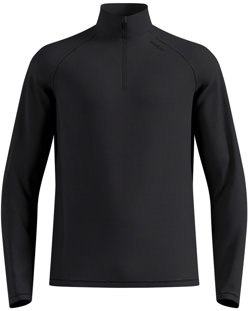 Fleeceshirt Essential Warm Half-Zip