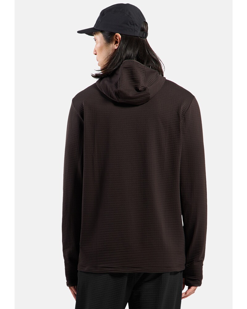 Hoodie Midlayer Essential Thermal, Odlo