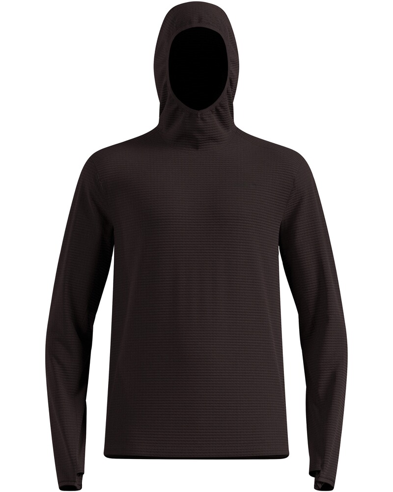 Hoodie Midlayer Essential Thermal
